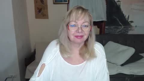 BarbaraBlondy online show from 12-05-25, 06:48