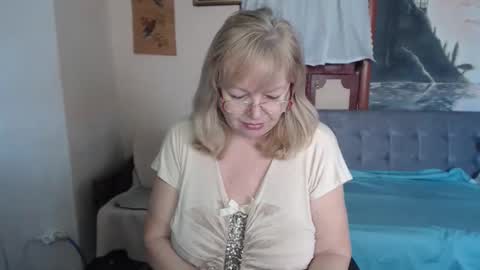 BarbaraBlondy online show from 02-14-26, 10:56