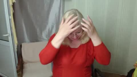 BarbaraBlondy online show from 05-16-26, 08:07