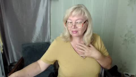 BarbaraBlondy online show from 07-22-26, 07:38