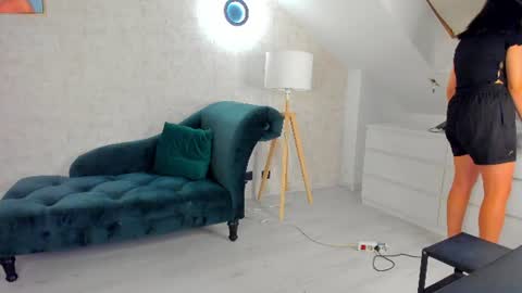 Snapshot of evelynnmonroe chatting on 07-21-26, 07:38 Evelynn online show from 07-21-26, 07:38