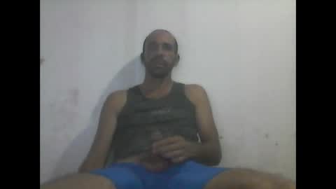 Snapshot of everaldosantos chatting on 01-13-25, 11:27 everaldosantos online show from 01-13-25, 11:27