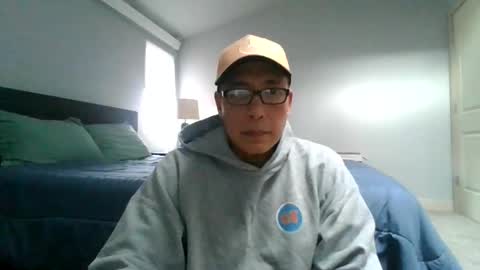SeoulMate online show from 03-09-26, 08:35