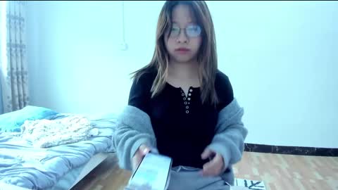 Snapshot of everhigh chatting on 01-21-25, 07:04 Coco online show from 01-21-25, 07:04