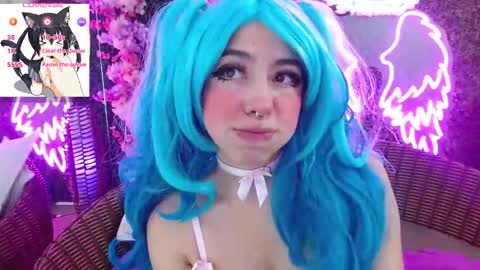 everly_grace online show from 12-04-25, 08:06