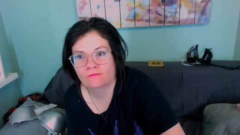 Everly online show from 03-20-26, 08:03