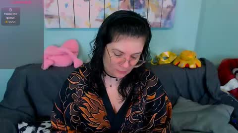 Everly online show from 05-31-26, 12:45
