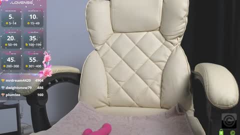 Eve Rose online show from 12-02-24, 12:52