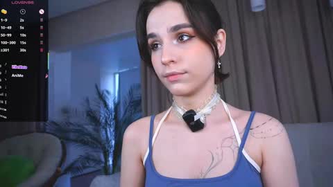 Snapshot of evervessi chatting on 09-26-25, 03:10 Anita online show from 09-26-25, 03:10