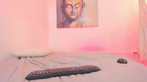 Snapshot of everyh chatting on 12-11-24, 11:10 Sophia online show from 12-11-24, 11:10