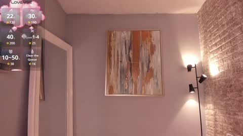 Snapshot of everyh chatting on 01-18-25, 07:58 Sophia online show from 01-18-25, 07:58