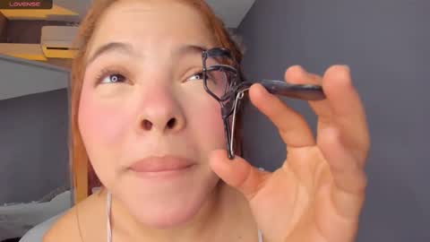 Snapshot of everyh chatting on 03-10-25, 08:01 Sophia online show from 03-10-25, 08:01