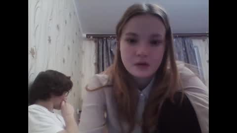 Evgeniy and Anna online show from 01-12-26, 07:41