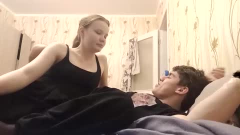 Evgeniy and Anna online show from 02-06-26, 09:40