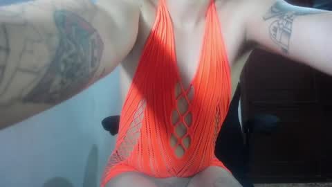 Evi online show from 03-26-26, 06:41
