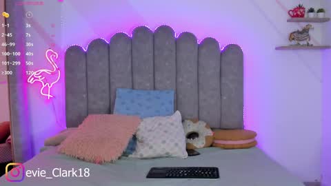 My name is Evie  nice to meet you  really get to know me better private is open  online show from 06-02-26, 09:17