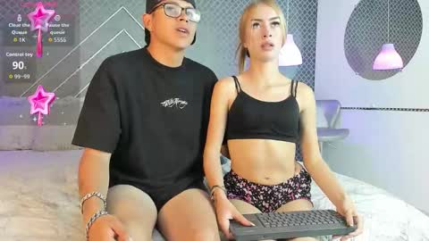 Evie  Denm online show from 01-06-26, 08:34