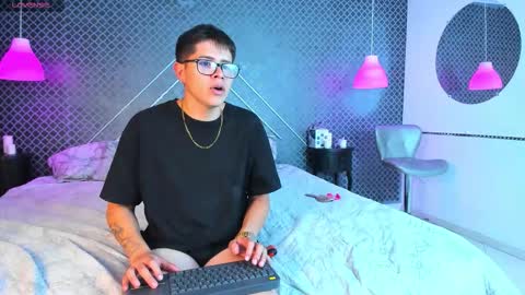 Evie  Denm online show from 02-20-26, 06:19