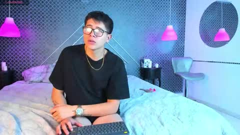 Evie  Denm online show from 02-20-26, 06:26