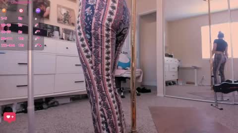 Evie Luna online show from 04-04-26, 11:13