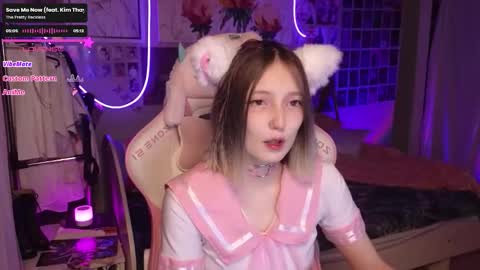 Evie online show from 09-19-25, 12:34