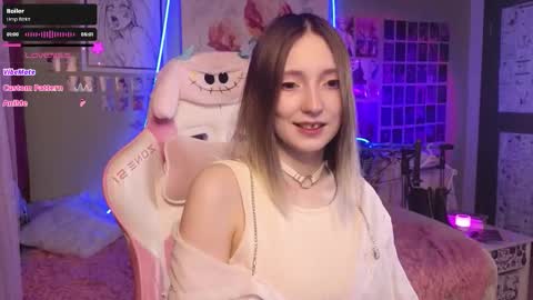 Evie online show from 11-29-25, 09:18