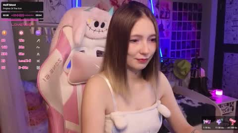 Evie online show from 01-08-26, 12:57