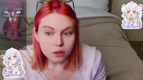 evie_val online show from 01-15-26, 05:38