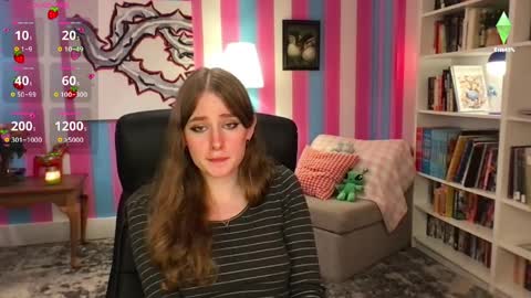 Snapshot of eviecam chatting on 04-06-26, 01:03 Evie3 online show from 04-06-26, 01:03