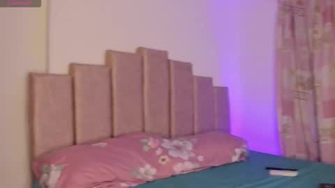 Ivi Alejandra  online show from 02-22-26, 04:02