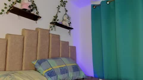 Ivi Alejandra  online show from 05-21-26, 03:08