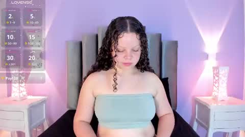 evierouse_ online show from 06-15-26, 07:49