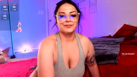 Ada online show from 10-21-25, 01:39