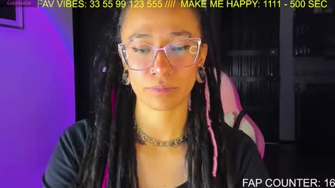 Lucia Ilich.... IG miss palpatine NEXT SHOW 200724 online show from 03-12-25, 11:44