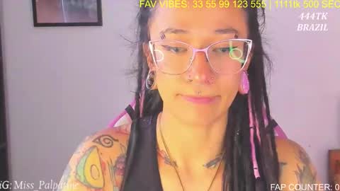 Lucia Ilich.... IG miss palpatine NEXT SHOW 200724 online show from 09-30-25, 08:03