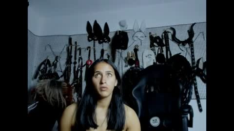 Mistress Sammy online show from 07-21-26, 09:06
