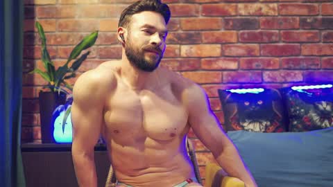 David online show from 04-07-26, 09:26