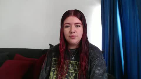 evilheart_69 online show from 10-14-25, 04:08