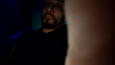 Evocation online show from 01-19-26, 04:16