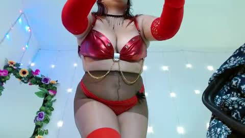 Evoleth online show from 12-16-24, 07:15