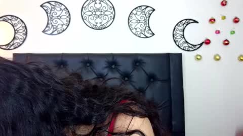 Evolet online show from 11-27-25, 11:34