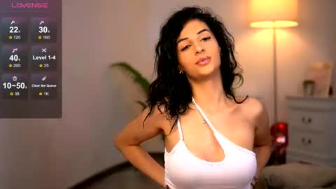 Evorah online show from 06-16-26, 03:20