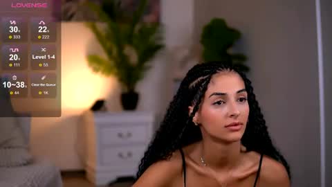 Evorah online show from 07-31-26, 03:06