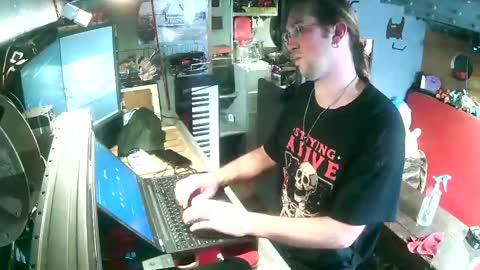 EvPierce online show from 02-19-25, 07:06