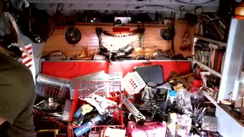 EvPierce online show from 02-07-26, 07:12