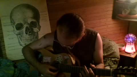 EvPierce online show from 06-30-26, 06:58