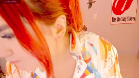 Snapshot of evva_foxxy chatting on 01-09-25, 02:51 evva_foxxy online show from 01-09-25, 02:51