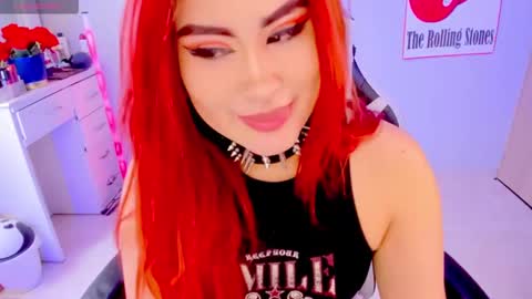Snapshot of evva_foxxy chatting on 01-29-25, 03:15 evva_foxxy online show from 01-29-25, 03:15