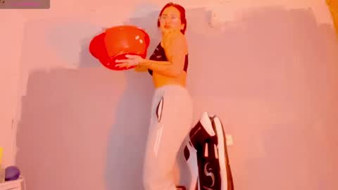 Snapshot of evva_foxxy chatting on 02-06-25, 12:00 evva_foxxy online show from 02-06-25, 12:00