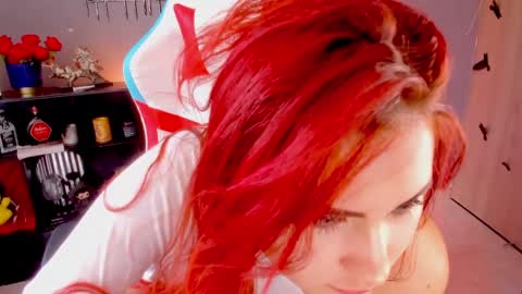 Snapshot of evva_foxxy chatting on 03-11-25, 01:01 evva_foxxy online show from 03-11-25, 01:01